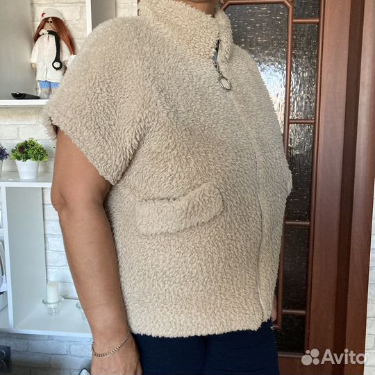 Зимняя куртка