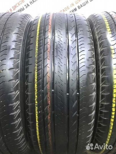 Bridgestone Ecopia EP850 225/65 R17 102H