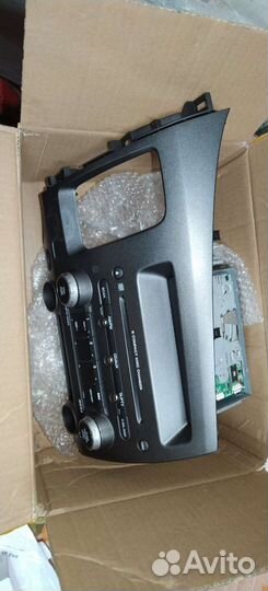 Автомобильные магнитолы бу