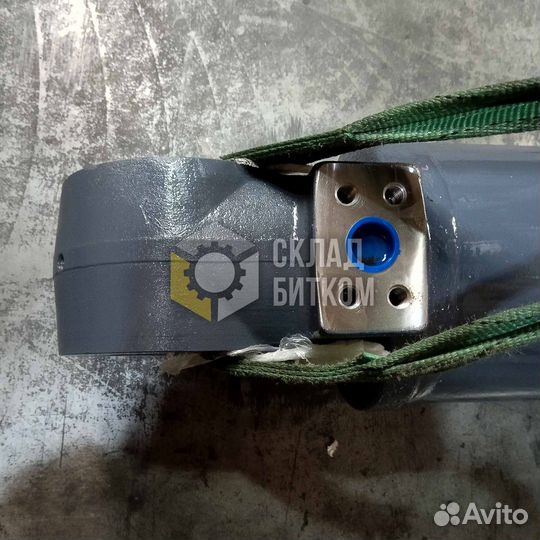 Гидроцилиндр рукояти Volvo PL4809D