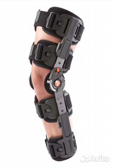 Коленный ортез