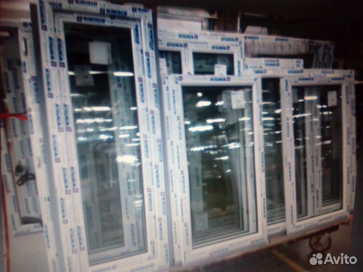 Окна.двери.Пластиковые и алюминиевые