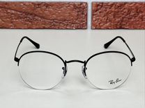 Оправа Ray Ban Round Gaze RB 3947V 2509 - Оригинал