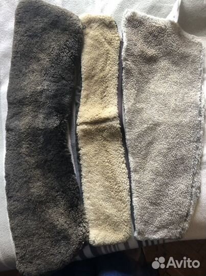 Шкурка животного