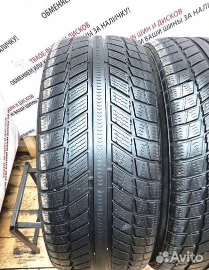 Syron Everest SUV 235/55 R17 L