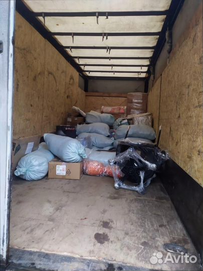 Перевозка грузов для юр лиц от 200км и 200кг