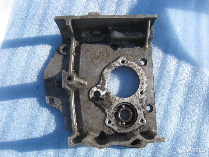 Коленвал Минск ммвз 3.115