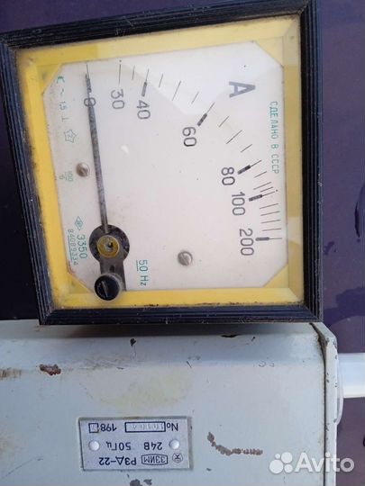 Керамические изоляторы