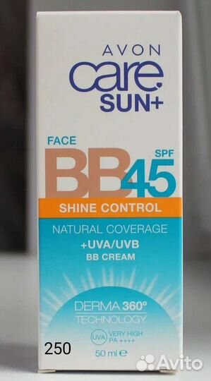 Косметика Avon