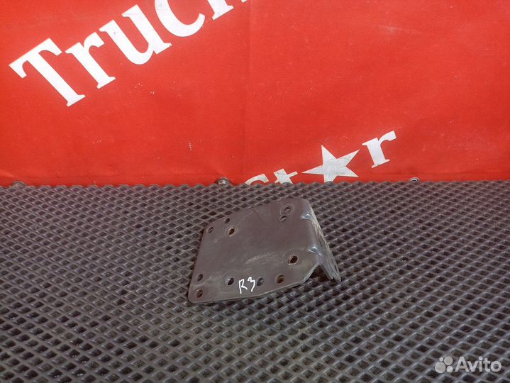 Кронштейн модулятора Renault T, Volvo FH