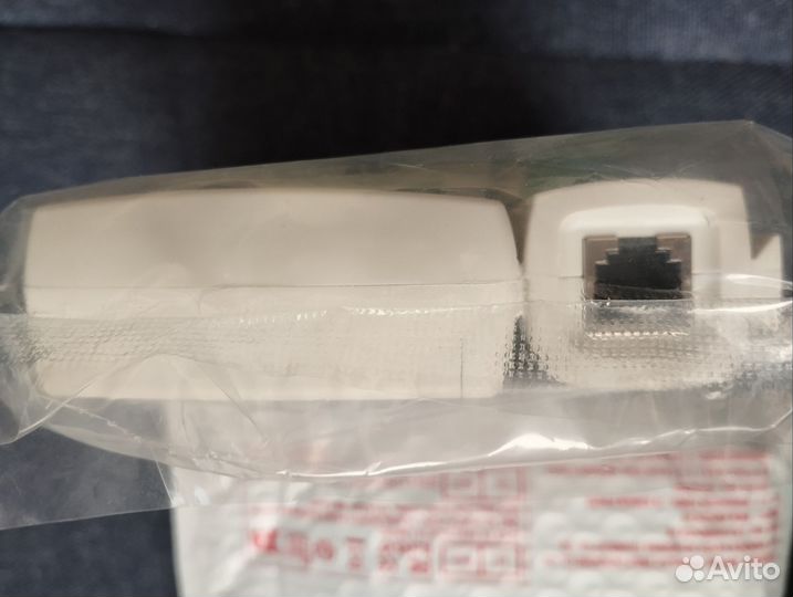 Новый кабельный тестер RJ45 + RJ11