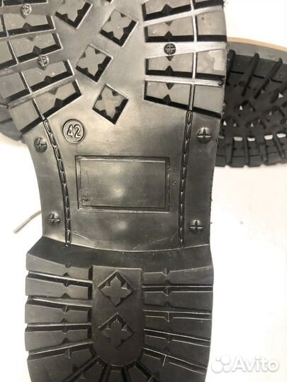 Ботинки мужские Australian 43