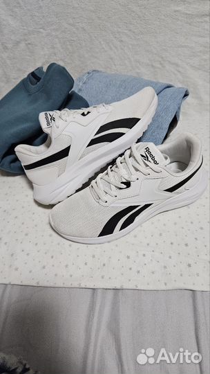 Кроссовки мужские reebok