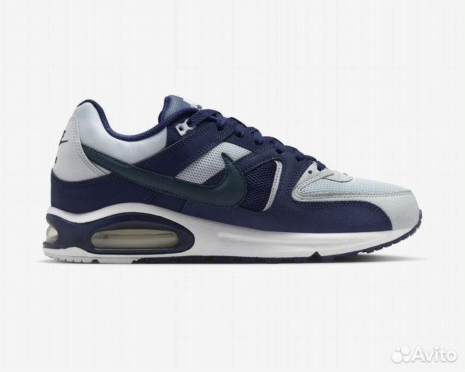 Кроссовки мужские nike air max command