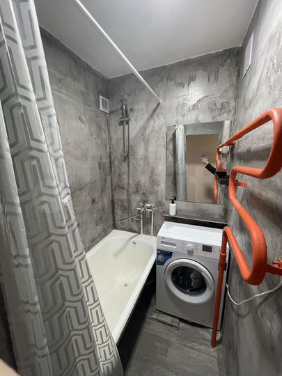 3-к. квартира, 46,6 м², 5/5 эт.