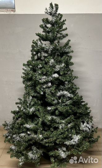 Елка искусственная