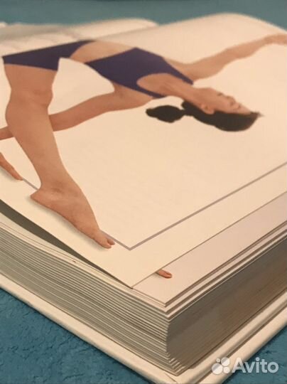 Книги по йоге