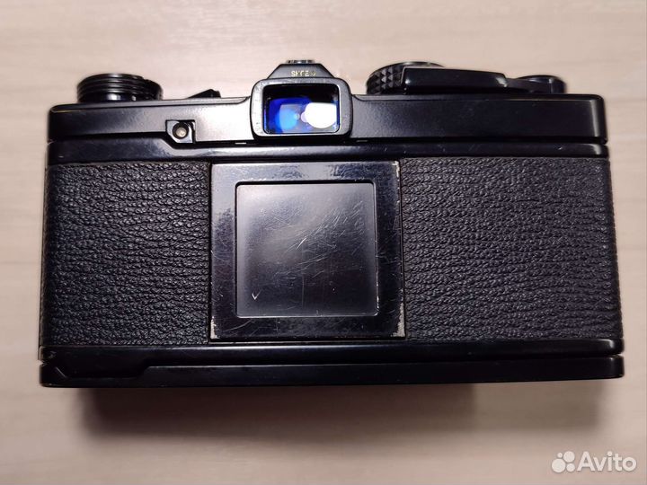 Камеры Olympus Om-10 Om-1 Om-1n Om-2n Om-4 Om-3