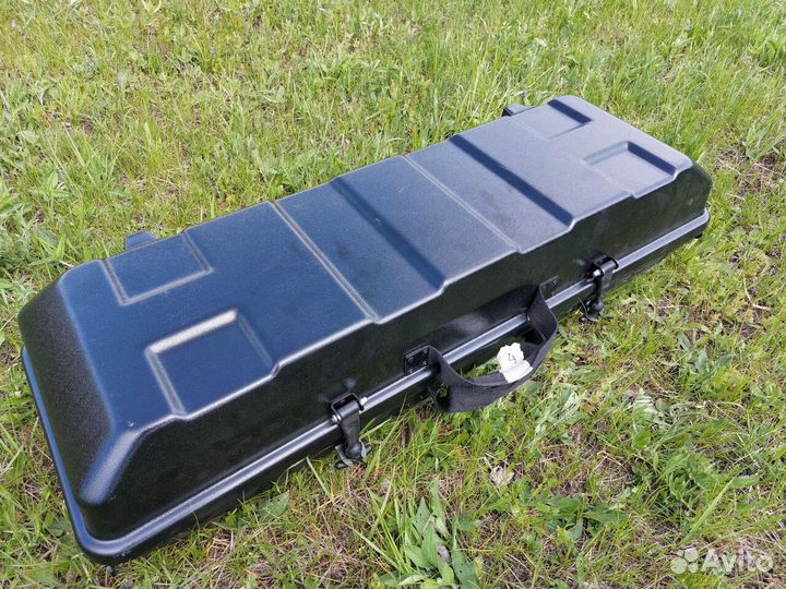 Блокиратор дронов, подавитель бпла 5 диапазонов