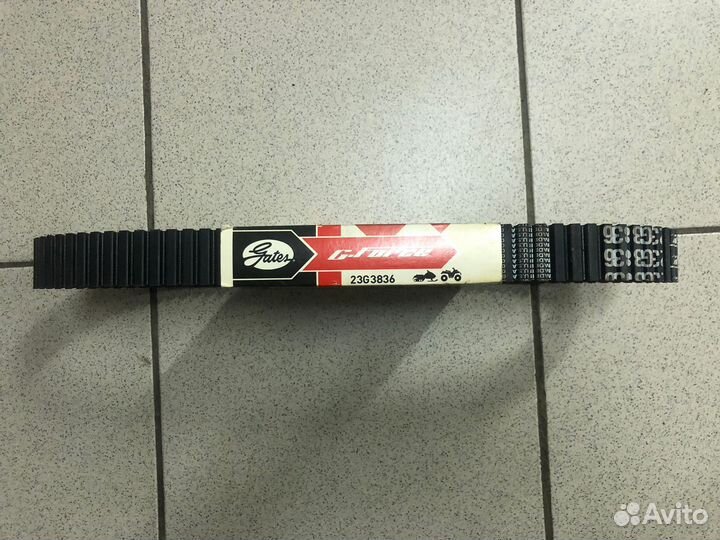 Ремень вариатора 23G3836