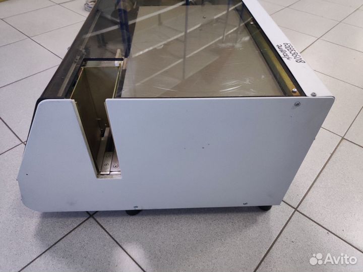 Эмбоссер для пластиковых карт CIM maxima 681