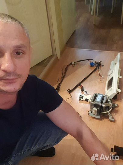 Ремонт холодильников и стиральных машин