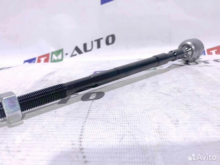 Moog Тяга рулевая без наконечника nissan almera 2