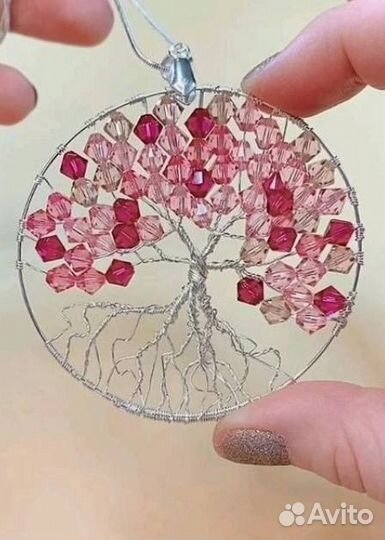 Бисероплетение, вышивка, лепка