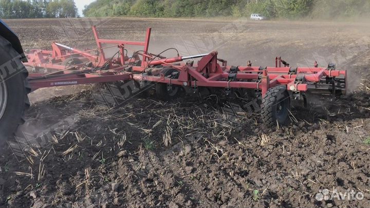 Культиватор Белинсксельмаш Полярис, 2023