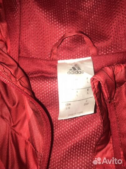 Ветровка adidas