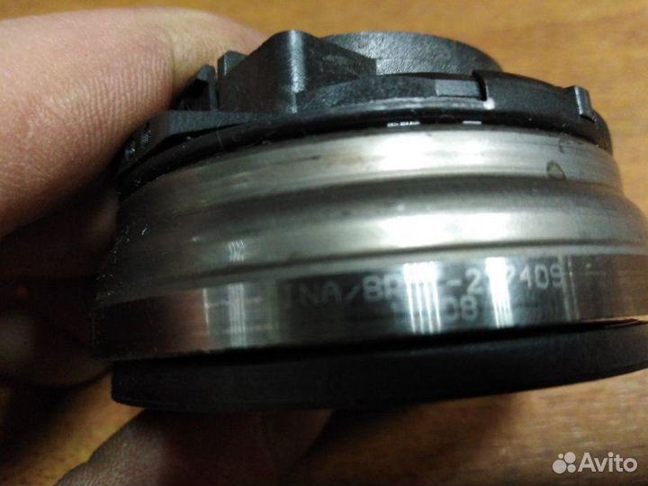 Подшипник выжимной Volkswagen Passat B5 1996