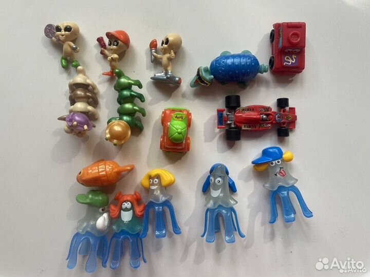 Киндер, kinder