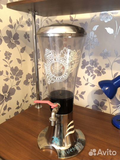 Диспенсер для пива