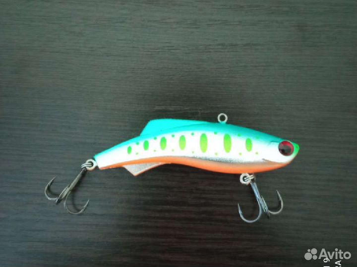 Ратлины вибы