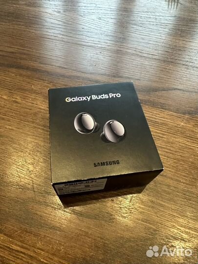 Samsung galaxy buds pro