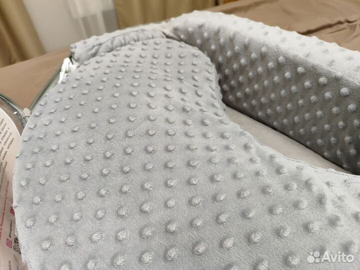 Подушка для кормления