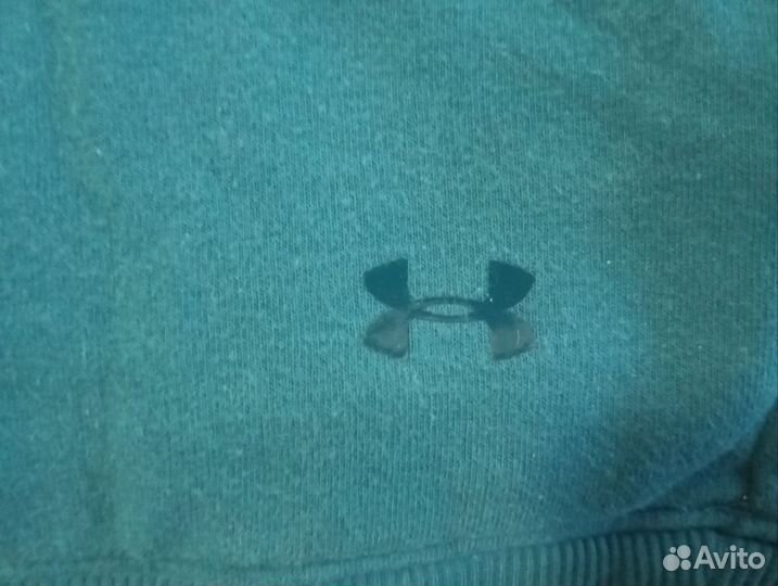 Худи under Armour оригинал