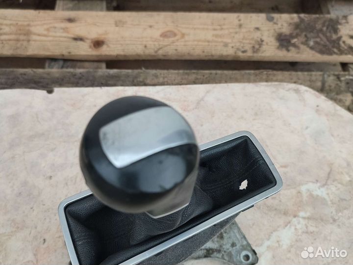 Опель Астра Н кулиса АКПП