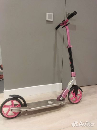 Самокат explore (колёса 20 см)