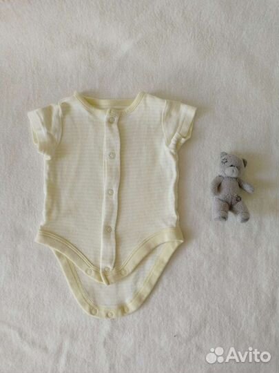 Красивые вещи 0-6 мес