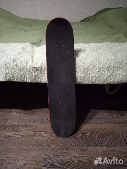Скейтборд для мальчика