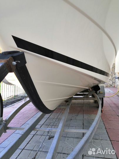 Jenneau Merry Fisher 595