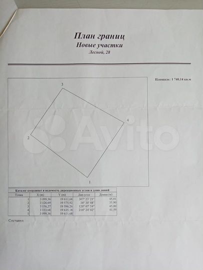 Участок 17 сот. (ИЖС)