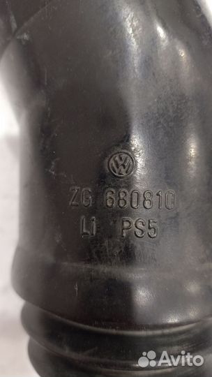 Пыльник рулевой рейки VW T5-T6 7E0419069A