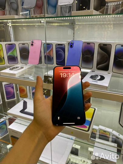 iPhone 15 Pro, 512 ГБ