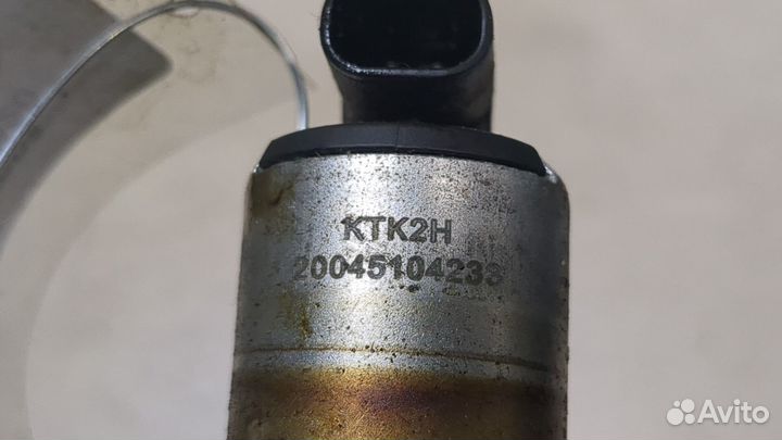 Клапан фазорегулятора Ford Explorer 2019, 2020