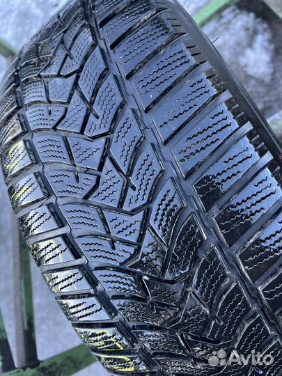 Dunlop Winter Sport 5 205/55 R16
