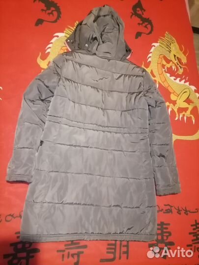 Пуховик женский Baon