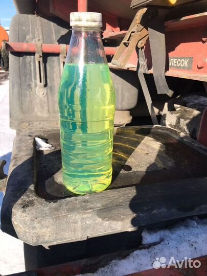 Дизельное топливо гост евро 5