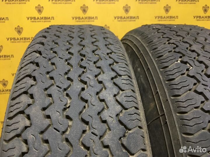 КАМА М-145 165 R13 75P